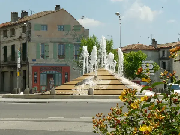 Le Monte-Escalier Installation monte-escalier Gond-Pontouvre