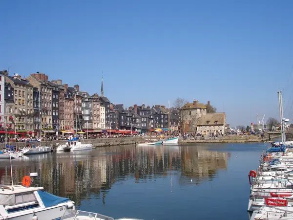 Le Monte-Escalier Installation monte-escalier Honfleur
