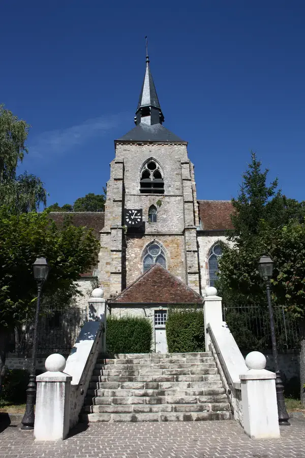 Le Monte-Escalier Installation monte-escalier Jouy-sur-Morin
