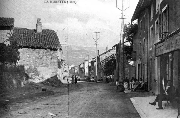 Le Monte-Escalier Installation monte-escalier La Murette