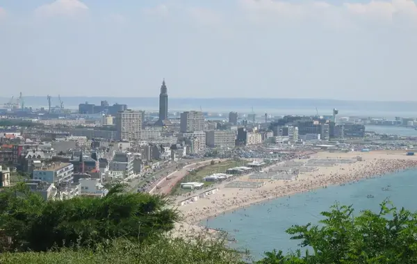 Le Monte-Escalier Installation monte-escalier Le Havre
