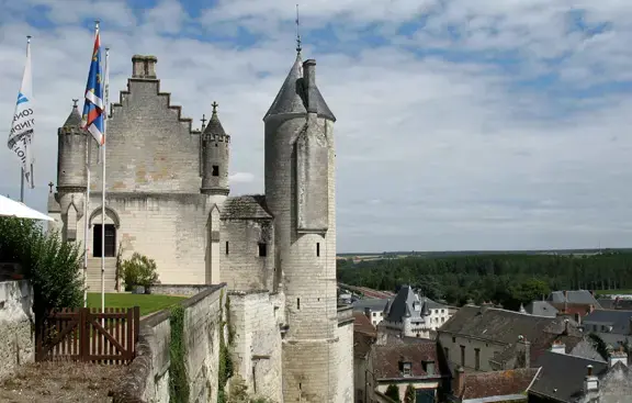 Le Monte-Escalier Installation monte-escalier Loches