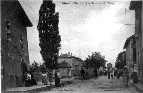 Le Monte-Escalier Installation monte-escalier Marcollin