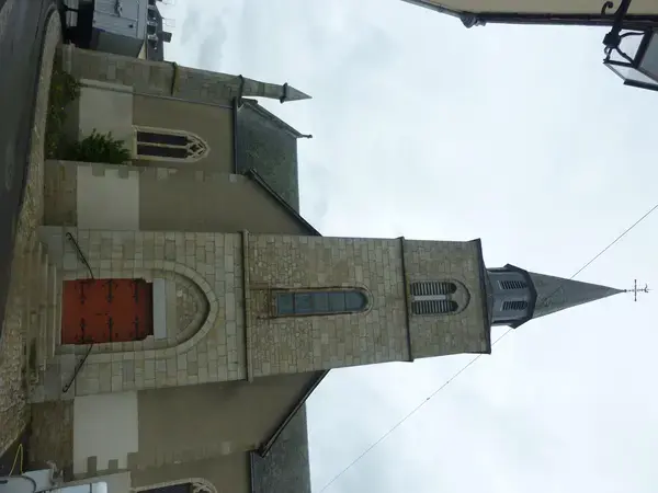 Le Monte-Escalier Installation monte-escalier Martigné-sur-Mayenne