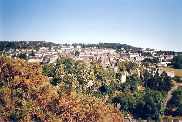 Le Monte-Escalier Installation monte-escalier Mortain-Bocage