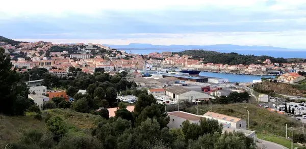 Le Monte-Escalier Installation monte-escalier Port-Vendres