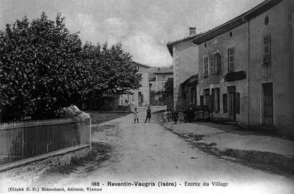 Le Monte-Escalier Installation monte-escalier Reventin-Vaugris
