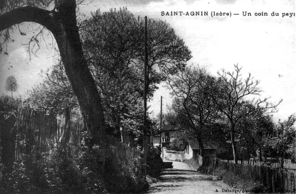 Le Monte-Escalier Installation monte-escalier Saint-Agnin-sur-Bion
