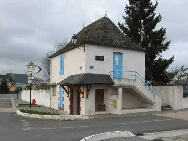 Le Monte-Escalier Installation monte-escalier Saint-Goin