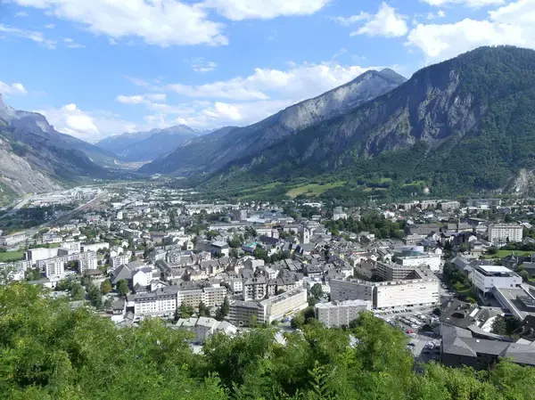 Le Monte-Escalier Installation monte-escalier Saint-Jean-de-Maurienne