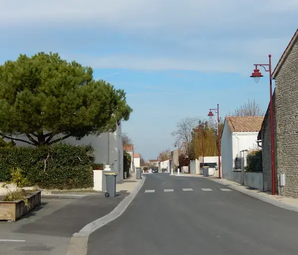 Le Monte-Escalier Installation monte-escalier Saint-Ouen-d'Aunis