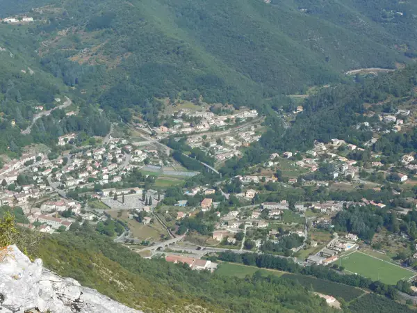 Le Monte-Escalier Installation monte-escalier Sumène