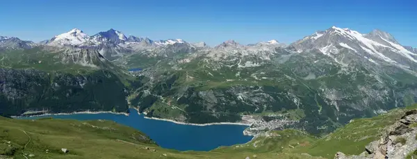 Le Monte-Escalier Installation monte-escalier Tignes