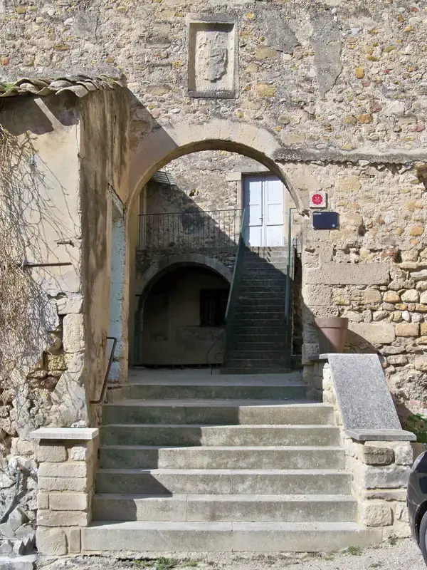 Le Monte-Escalier Installation monte-escalier Tulette