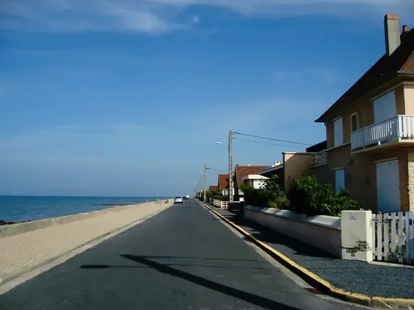 Le Monte-Escalier Installation monte-escalier Ver-sur-Mer
