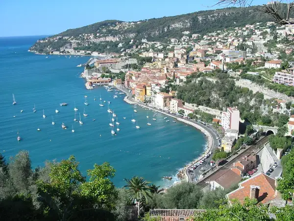 Le Monte-Escalier Installation monte-escalier Villefranche-sur-Mer
