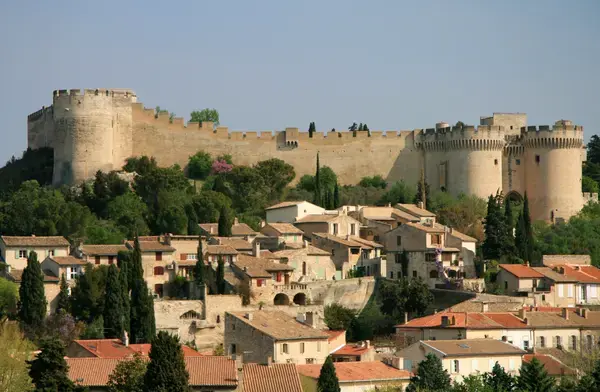 Le Monte-Escalier Installation monte-escalier Villeneuve-lès-Avignon